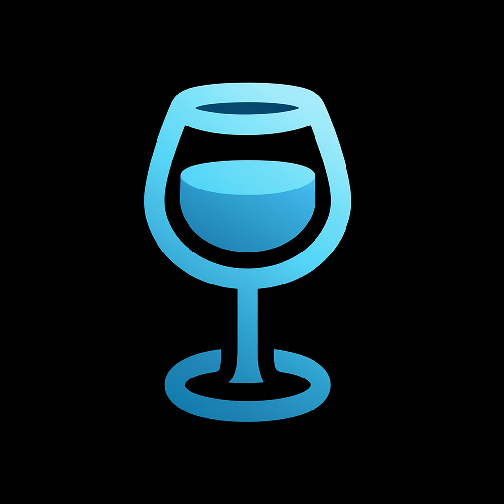 DrinkSmart App Icon